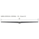 Ralo Top Box Saída Central Vertical 80x3,5cm Top MAx - d1452a7c-10ad-4313-8a2e-b0b83ddf56ea