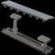 Ralo Versatile Tampa Inox Escovado Linear 50cm - 6e37b9e9-13f5-4f95-9c3a-841046a7af01