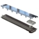 Ralo Versatile Tampa Inox Polida Linear 75cm - eb484cb5-9b84-4c39-975b-99d3bbc0718d