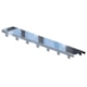 Ralo Versatile Tampa Inox Polida Linear 75cm - 49dec13b-1631-4a01-ba86-1e585a3fe78d