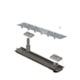 Ralo Versatile Tampa Oculta Linear 50cm - 5fb80489-85eb-441a-a36f-b096c8b41fb4