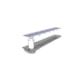 Ralo Versatile Tampa Oculta Linear 75cm - ae407ae2-ebba-4ce1-880a-3a4f27c191fc