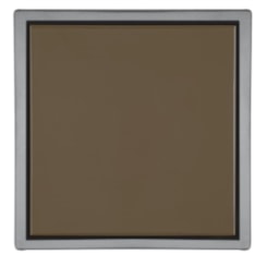 Ralo Vistta  Ouro Polido Mozaik 15cm