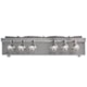 Rangetop Profissional 6 Bocas 36 Polegadas Titan - fb1d62a1-fdfc-47c7-9581-fcd1f0f8ba47