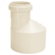 Redução Excentrica Esgoto 20x15cm Amanco - 84f0d6b4-eab1-4b87-b467-f64b452455b2