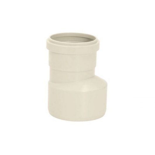 Redução Excêntrica Série Reforçada Esgoto 150x100mm Amanco - Imagem principal - ddb23dd9-24de-44a6-9a19-2cffe3052a79