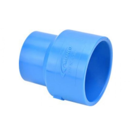 Redução Soldável Para Irrigação Amanco 7,5x5cm - Imagem principal - 1d7a26dd-f3be-4408-90e5-d34ee7d6f978