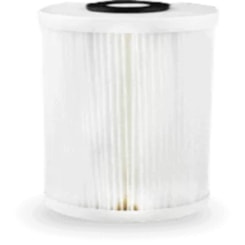 Refil De Filtro Jumbo Fju-02 Acqualimp