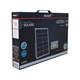 Refletor Holofote Solare 100W Luz branca 6500K Bivolt Avant - e3e70974-c192-4874-a810-283613d2d3ac