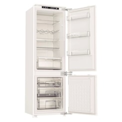 Refrigerador de Embutir/Revestir Tramontina 220 V Frost Free 250 L Refrigerador de Embutir/Revestir Tramontina 220 V Frost Free 250 L