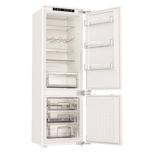 Refrigerador de Embutir/Revestir Tramontina 220 V Frost Free 250 L - Imagem principal - 8138db62-506d-4d14-8f9e-534946929399
