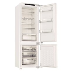 Refrigerador de Embutir/Revestir Tramontina 220 V Frost Free 250 L