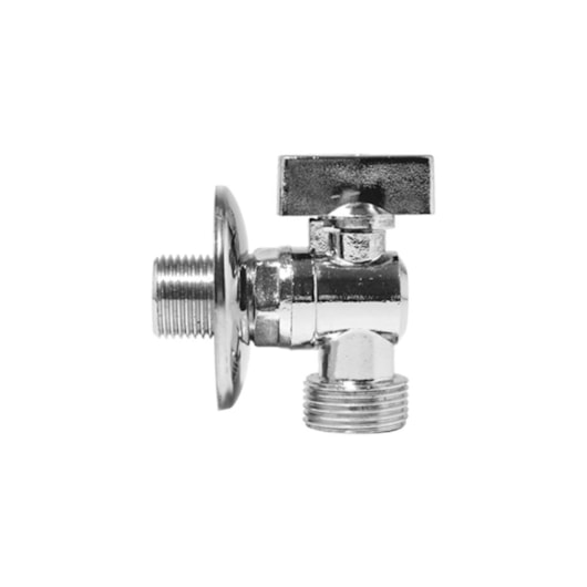 Registro De Esfera Para Máquina De Lavar Japi 1/2 - 3/4 X 3/4 - Imagem principal - e0bf6129-f7b3-4bc4-b76e-b10f2273b3a3