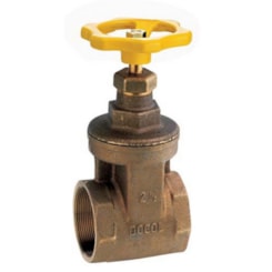 Registro De Gaveta Industrial 3