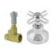 Registro De Pressão Com Canopla C64 Cromado Romar 3/4 DN20 - 895b9b60-0163-43b7-b44b-b389a8e33140