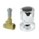 Registro De Pressão Com Canopla Luny C40 Cromado Romar DN20 - b6432fca-2650-43d9-9809-5d6e7902398e
