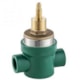 Registro De Tipo Gaveta Docolbase Ppr 25mm Com 1/4 Volta Basetec Docol - feb237e3-799d-453a-811e-ed2d12bd46e4