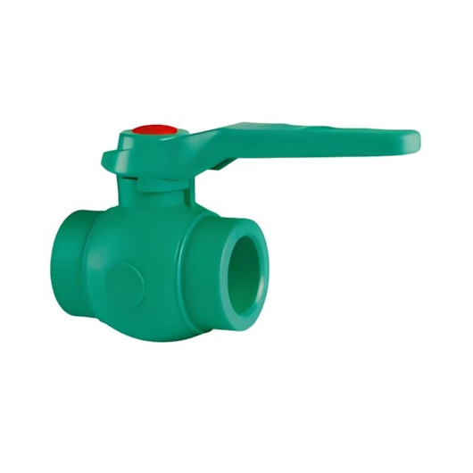 Registro Esfera PPR Amanco 5cm - Imagem principal - b6382880-8444-402c-ad69-26032b0d313e