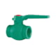 Registro Esfera PPR Amanco 5cm - 3e0ee226-8973-4806-a661-3cefbb3fd4f7