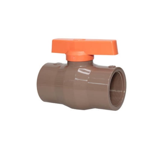 Registro Monobloco Roscavel 3/4 Amanco - Imagem principal - 71f1b277-09ea-4539-a7a6-2177a0783825
