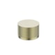 Registro Monocomando Redondo Duas Vias Compatível Com Domus Ouro Escovado Lexxa 15 cm - 4ec6fa0c-8f32-46c1-a5ab-f428cbac300f