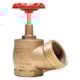 Registro Para Hidrante 232W Deca - 9d860101-19dd-44e3-bbcf-7e08c3a2ee6e