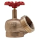Registro Para Hidrante 232W Deca - 5903dd36-88f7-40f2-9c69-15d5c564584d