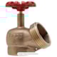 Registro Para Hidrante 232W Deca - 5e554dd4-5576-4cde-bd05-f689face4358