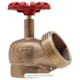 Registro Para Hidrante 232W Deca - 125de6ba-42ba-4d90-9d46-1dfccb6084b1