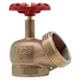 Registro Para Hidrante 232W Deca - ec622933-c225-4dfa-89dd-1d4ce04c9127