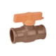 Registro Soldável De Esfera Monobloco 25mm Amanco - 13b875ef-5778-4d4e-a2d4-b5bb997735ab