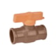 Registro Soldável De Esfera Monobloco 32mm Amanco - ad11bf16-3f76-4a98-afad-04f441ff2ea4