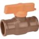 Registro Soldável De Esfera Monobloco 40mm Amanco - 4f0a260d-ef37-4838-b4b2-6e23f1b93e6d