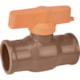 Registro Soldável De Esfera Monobloco 50mm Amanco - 246da1de-190a-4ddf-81d1-1201bb5ee238