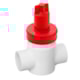 Registro Tipo Gaveta PVC De 25mm 1/4 Volta Basetec Docol - 621d8be5-99bc-4f8f-8b51-3e94a18b08bb