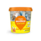 Rejunte Acrílico 1kg Palha Quartzolit - 6d8fc940-c033-458a-b58e-b9e25108881f