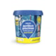 Rejunte Acrilico Para Piscina Azul Celeste Quartzolit Balde 1kg - 9a12b30d-8137-47f1-9f2b-84abecca5ebd