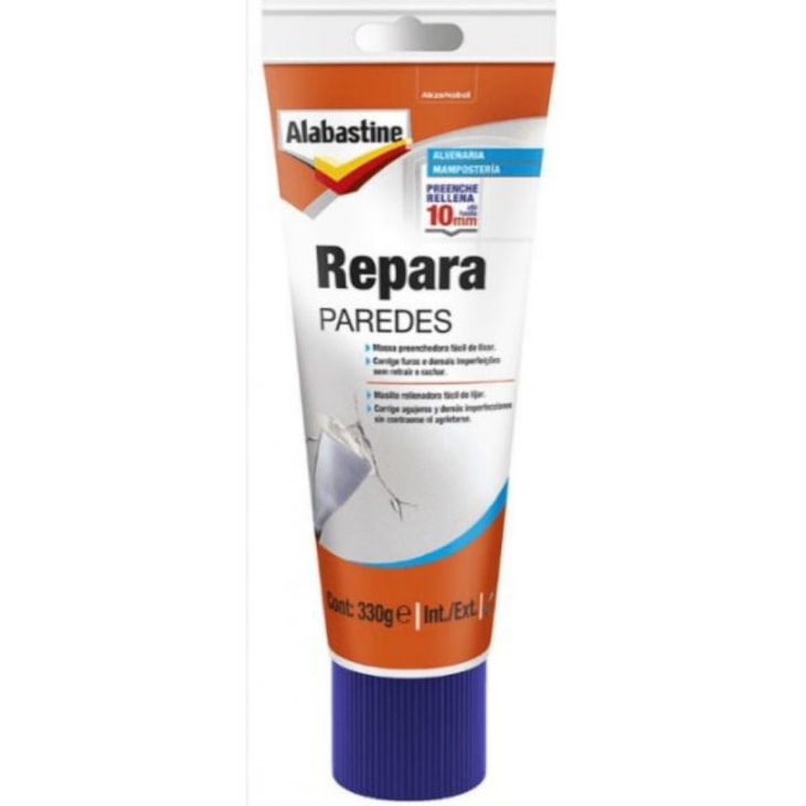 Repara Parede Alabastine 330g