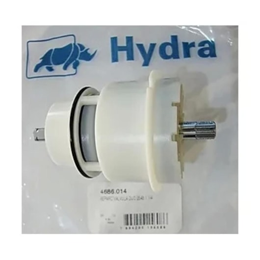 Reparo Hydra Duo Flux Alta Pressão Deca - Imagem principal - de024780-3047-4df7-9757-cfe0de20d862