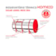 Reservatório Térmico Solar 1000l Baixa Pressão Inox 304 Komeco - a7bfa0d9-fbbe-424a-ae34-55f19a385a00