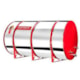 Reservatório Térmico Solar 500l Baixa Pressão A304 Inox Komeco - 098d8184-dfc1-4610-a076-8f686427b120