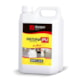 Resina PU Poliuretano Transparente À Base De Água Brilho Dacapo 5L - 0689ac2c-8eb2-4fd5-a761-f3ad7ba45f22