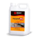 Resina PU Poliuretano Transparente À Base De Água Fosco Dacapo 5l - 68504d77-dcfb-4760-b43b-d832ec9d6f80