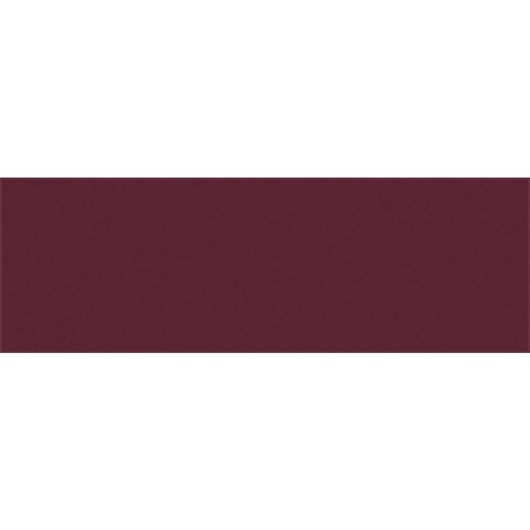 Revestimento 10x30cm Bold Linear Purple Brilhante Eliane - Imagem principal - 74315986-d5cb-47d2-8833-578f97fe0479