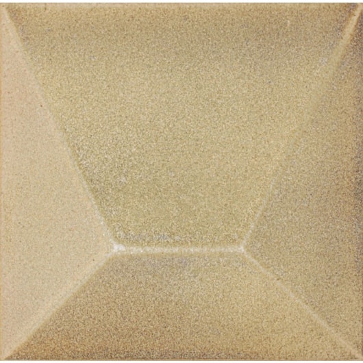 Revestimento 15,4x15,4cm Bold Block Gold Roca - Imagem principal - 42b460ad-284b-453e-8545-2e0981cdc0ad