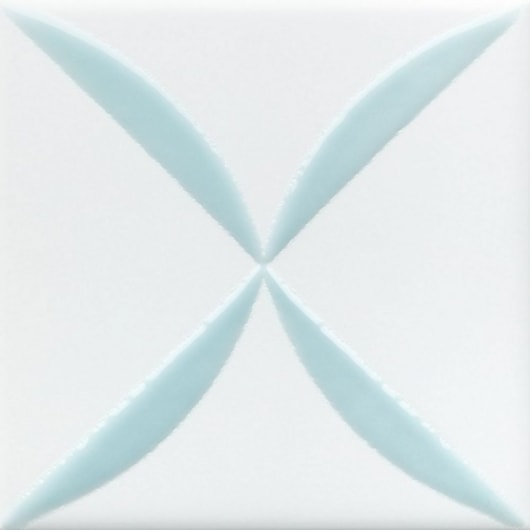 Revestimento 15x15cm Astron Azul Acetinado Eliane - Imagem principal - 6ccb85a3-6ffb-4b32-ab11-5ccfcb157d08