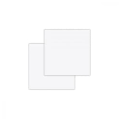 Revestimento 15x15cm Branco Lp Eliane
