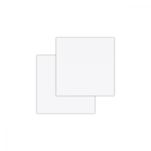 Revestimento 15x15cm Branco Lp Eliane | ABC da Construção