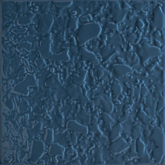 Revestimento 20x20cm Bold Sea Floc Turmalina Brilhante Lp Roca - Imagem principal - d94af3ed-5901-40fa-8bb4-1c0694a6c211