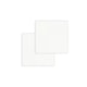 Revestimento 20x20cm White Acetinado Ceral - 4cd68b26-0c51-44b6-baec-40d01d870dba